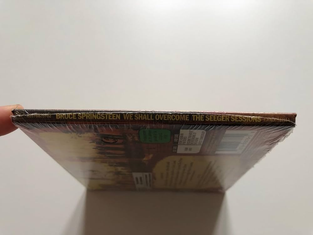 その他 I Shall Overcome [CD] その他 I Shall Overcome [CD] Amazon.co.jp: ウィ・シャル